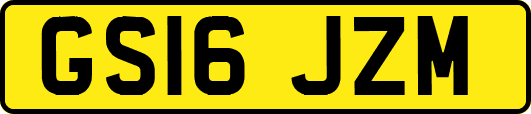 GS16JZM