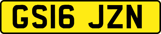 GS16JZN