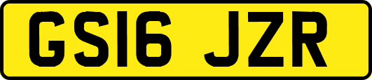GS16JZR