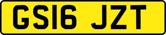 GS16JZT
