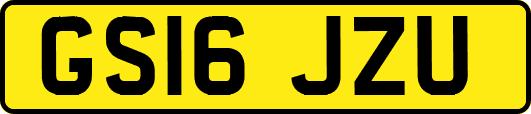 GS16JZU