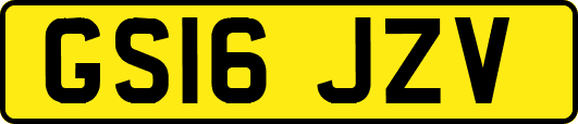 GS16JZV