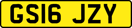 GS16JZY