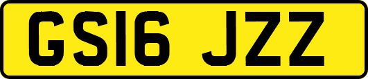 GS16JZZ