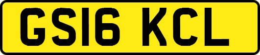 GS16KCL