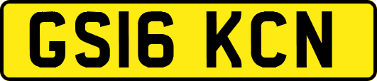 GS16KCN