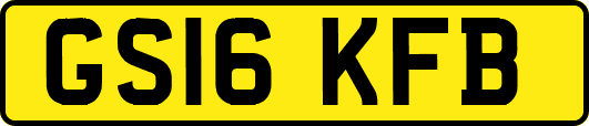GS16KFB