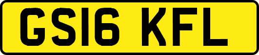 GS16KFL