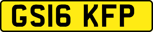 GS16KFP