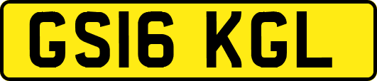 GS16KGL