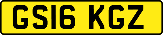 GS16KGZ