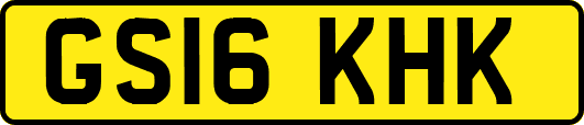 GS16KHK
