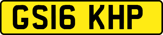 GS16KHP