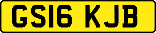 GS16KJB