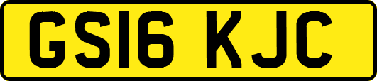 GS16KJC
