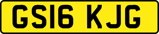 GS16KJG
