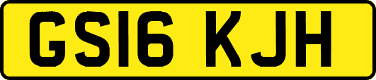 GS16KJH
