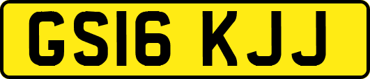 GS16KJJ
