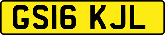 GS16KJL