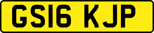 GS16KJP