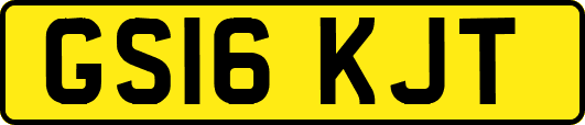 GS16KJT