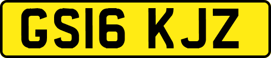GS16KJZ