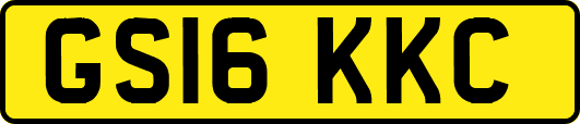 GS16KKC