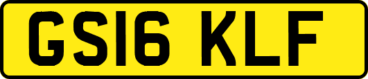 GS16KLF