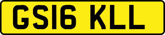 GS16KLL