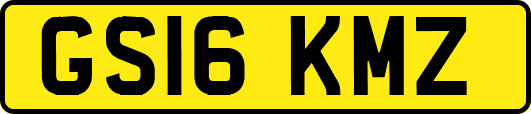 GS16KMZ