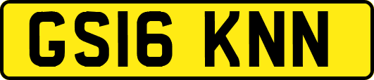 GS16KNN