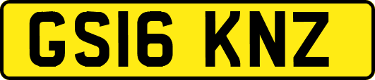 GS16KNZ