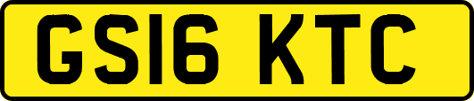 GS16KTC