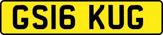 GS16KUG