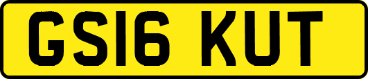 GS16KUT
