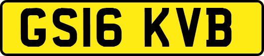 GS16KVB