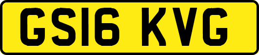 GS16KVG
