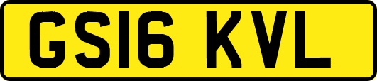 GS16KVL