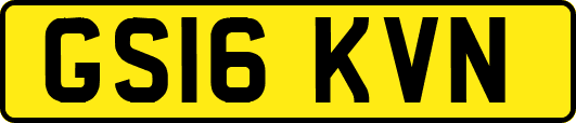 GS16KVN