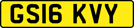 GS16KVY