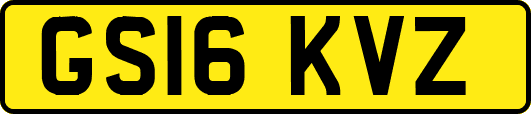 GS16KVZ