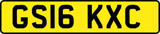 GS16KXC
