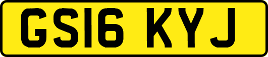 GS16KYJ