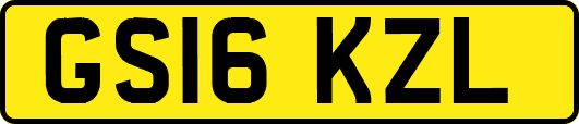 GS16KZL