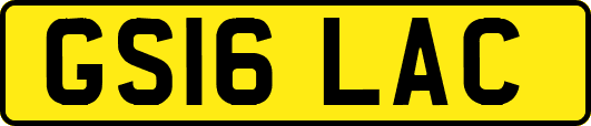 GS16LAC