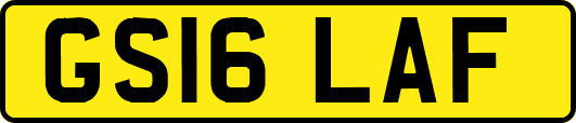 GS16LAF