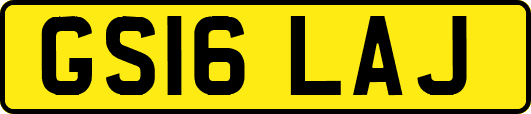 GS16LAJ