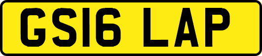 GS16LAP