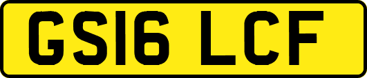 GS16LCF