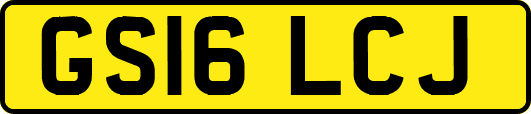 GS16LCJ